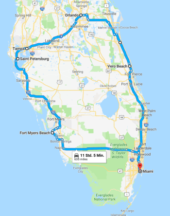 Florida_Route1